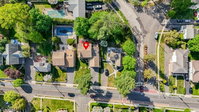 Spring Garden - Residential