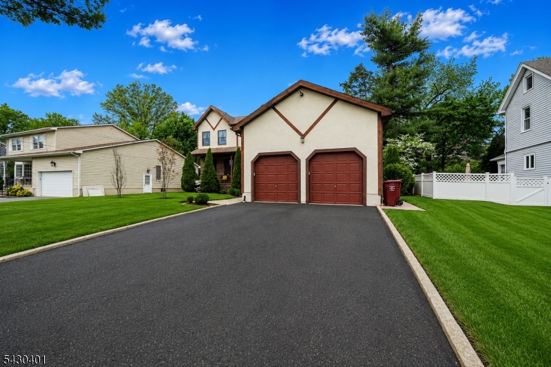 Spring Garden - Residential
