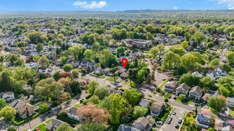 Spring Garden - Residential