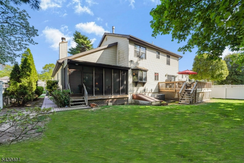 Spring Garden - Residential