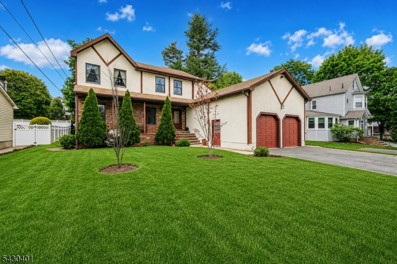 Spring Garden - Residential