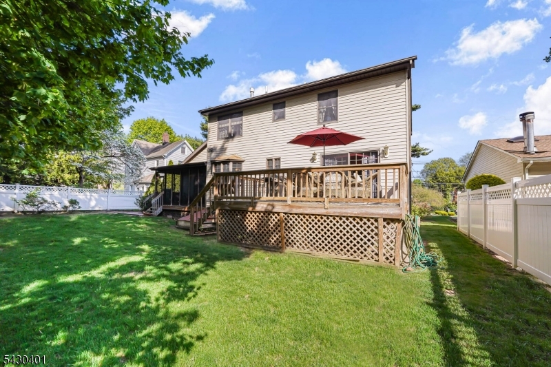 Spring Garden - Residential