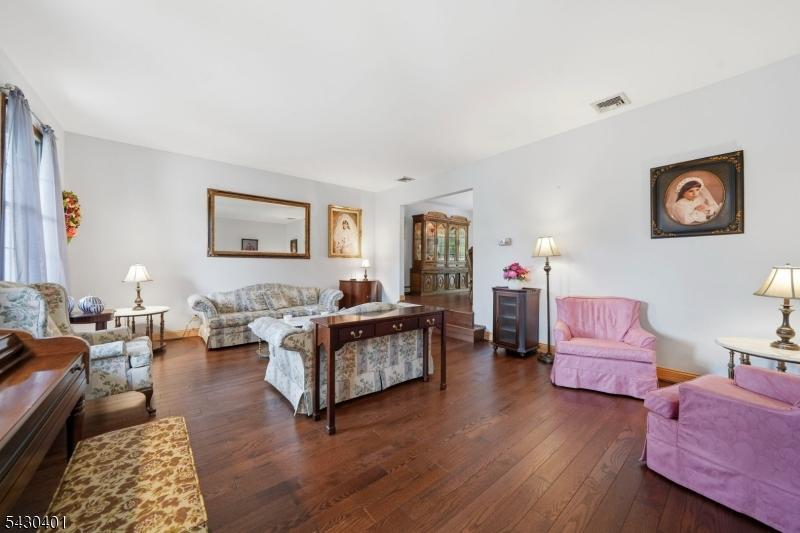 Spring Garden - Residential