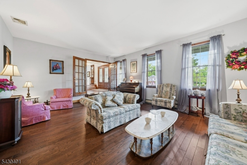 Spring Garden - Residential
