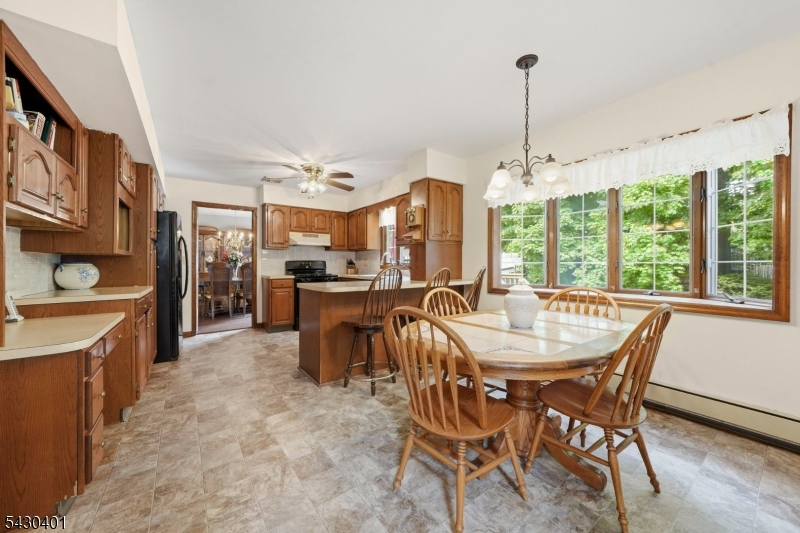 Spring Garden - Residential
