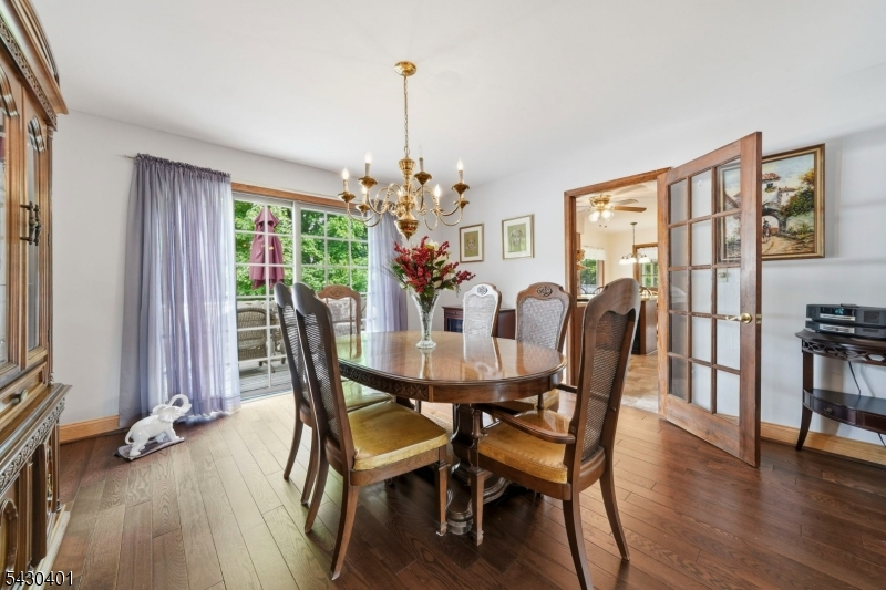 Spring Garden - Residential