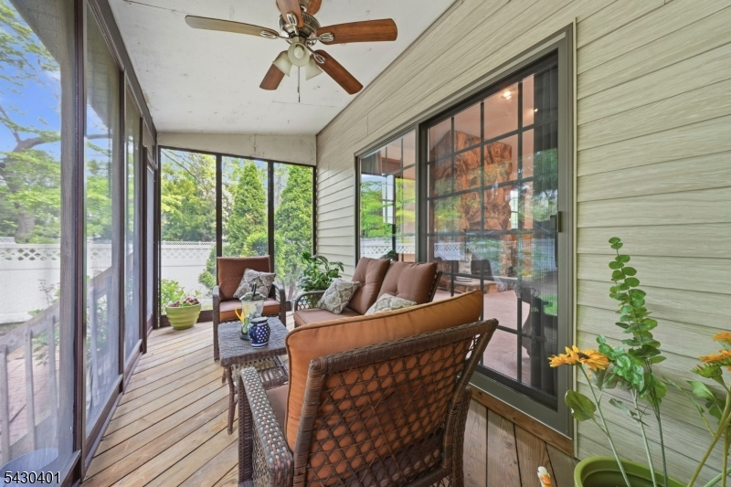 Spring Garden - Residential