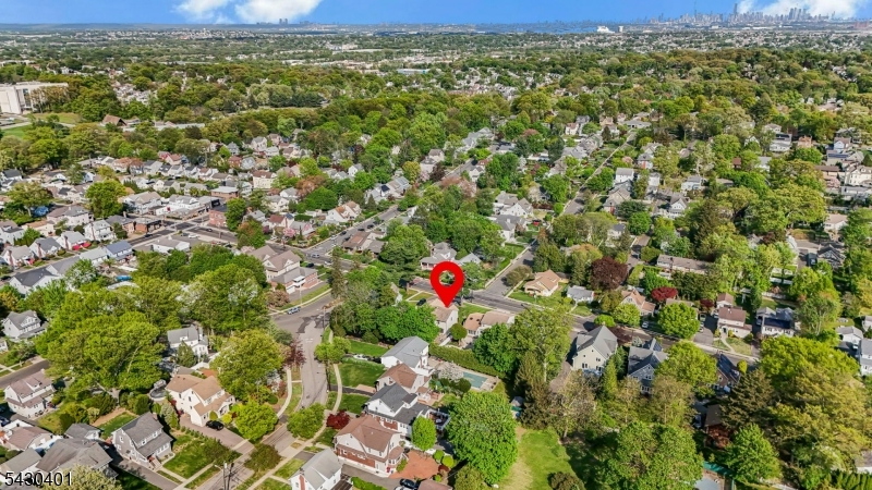 Spring Garden - Residential