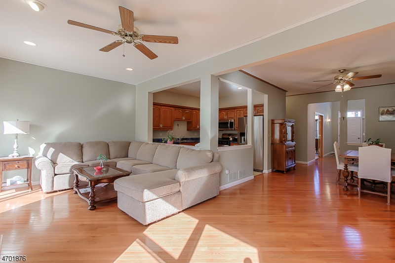 Glenmont Commons - Residential