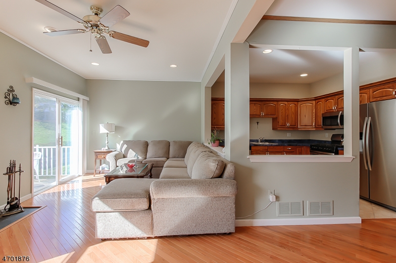 Glenmont Commons - Residential