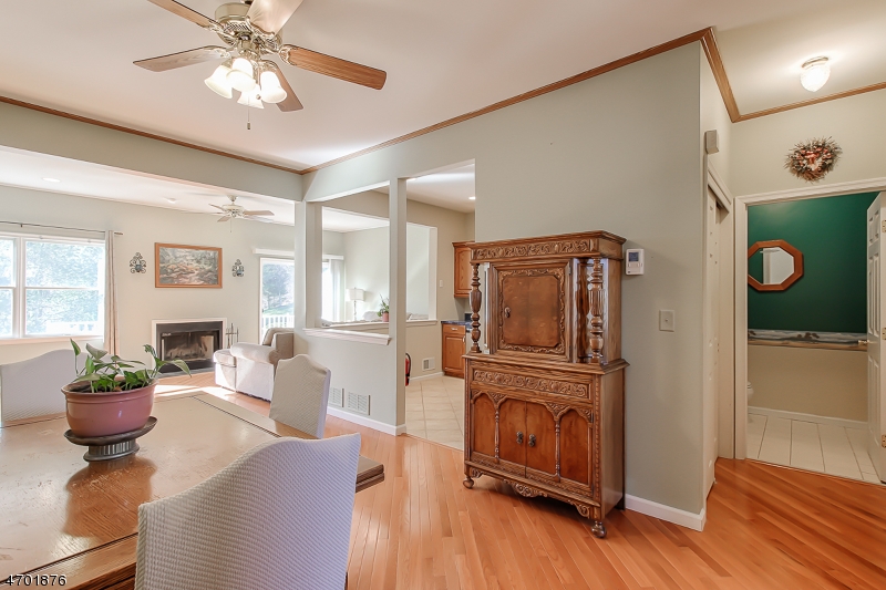 Glenmont Commons - Residential