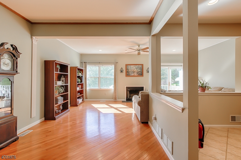 Glenmont Commons - Residential