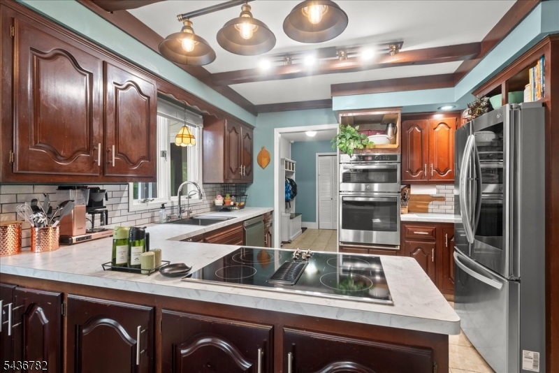 Olde Milford Estates - Residential