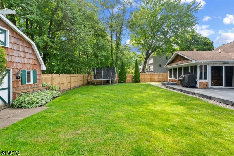 Olde Milford Estates - Residential