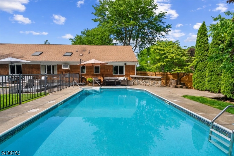 Olde Milford Estates - Residential