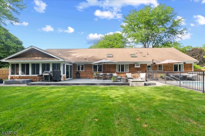 Olde Milford Estates - Residential
