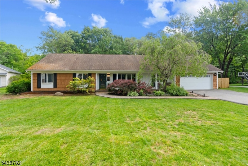 Olde Milford Estates - Residential