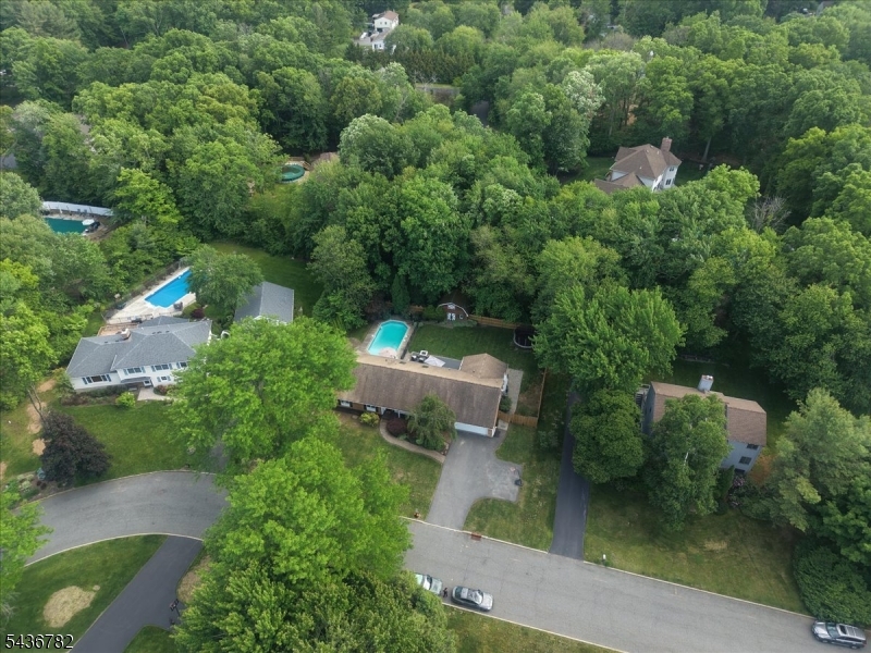 Olde Milford Estates - Residential