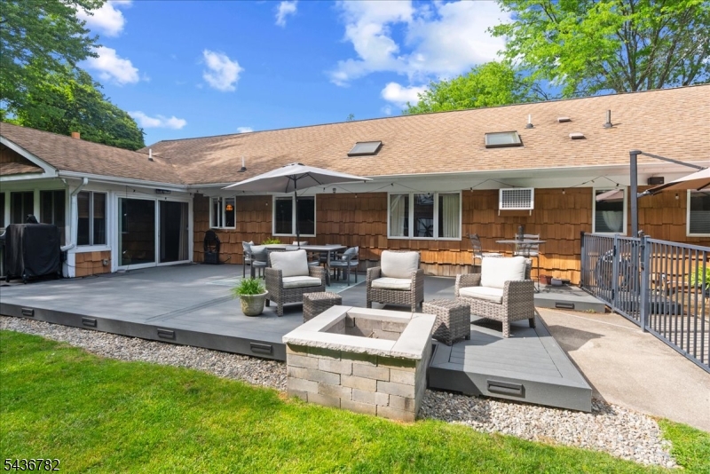 Olde Milford Estates - Residential