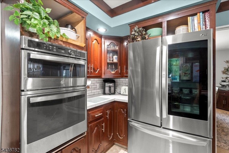 Olde Milford Estates - Residential