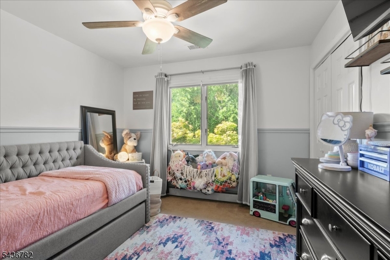 Olde Milford Estates - Residential