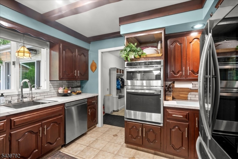 Olde Milford Estates - Residential