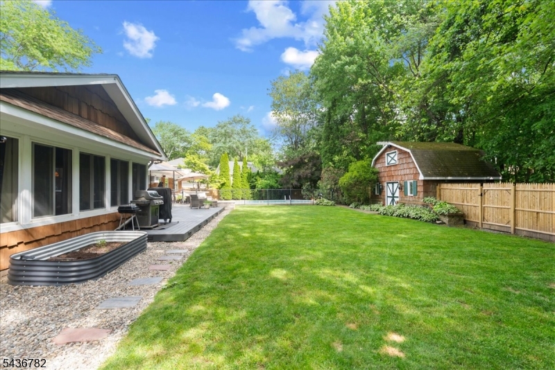 Olde Milford Estates - Residential
