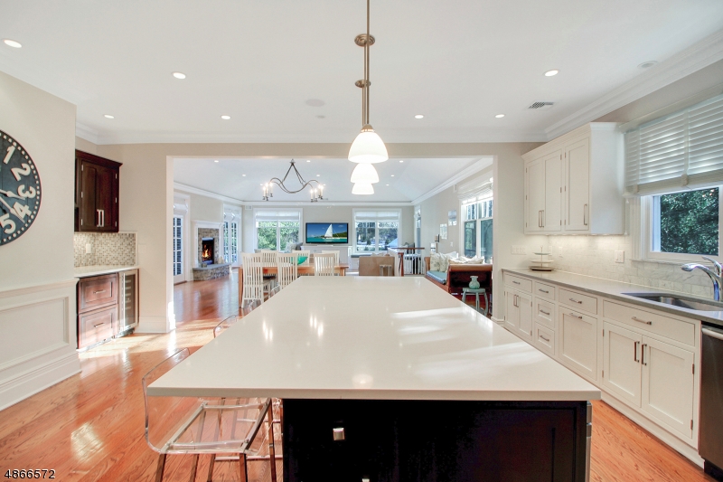OLD SHORT HILLS - Residential