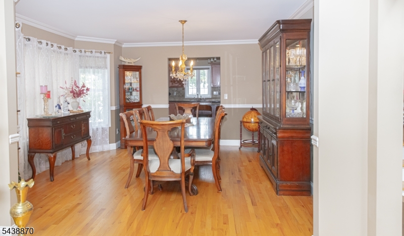 Putnam Manor - Residential