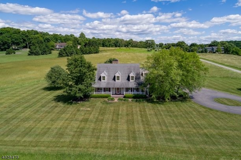 Valley - Chester Border - Residential