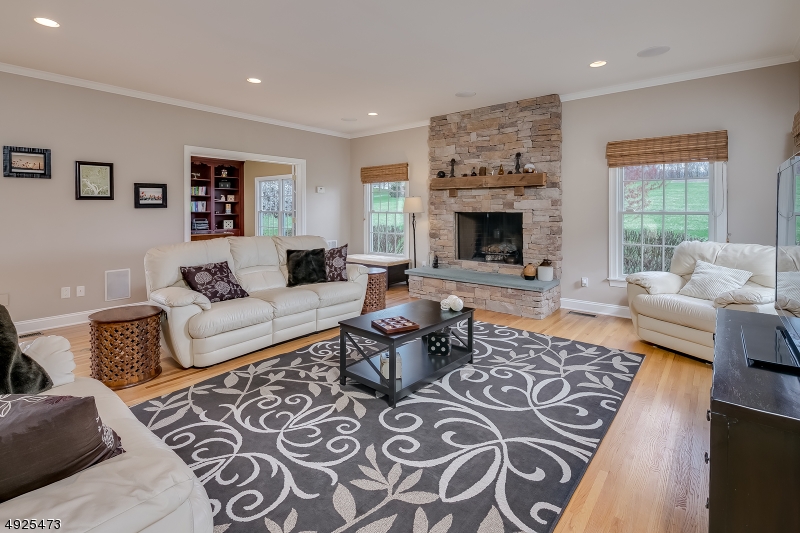 Valley - Chester Border - Residential