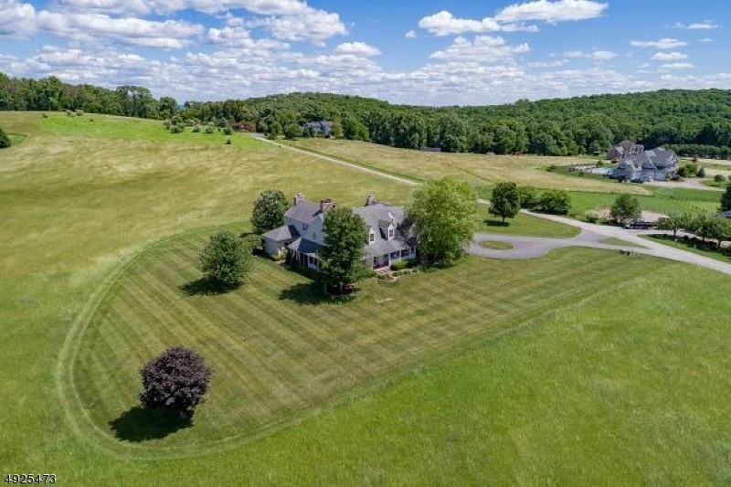 Valley - Chester Border - Residential