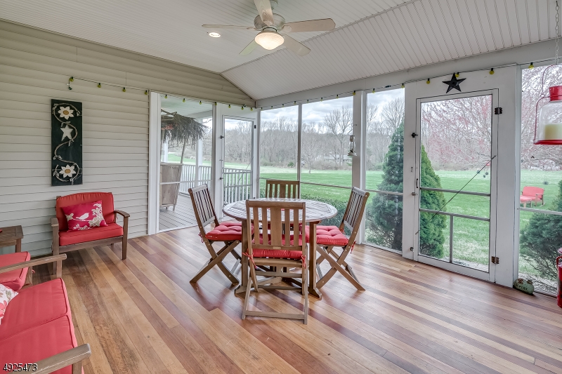 Valley - Chester Border - Residential