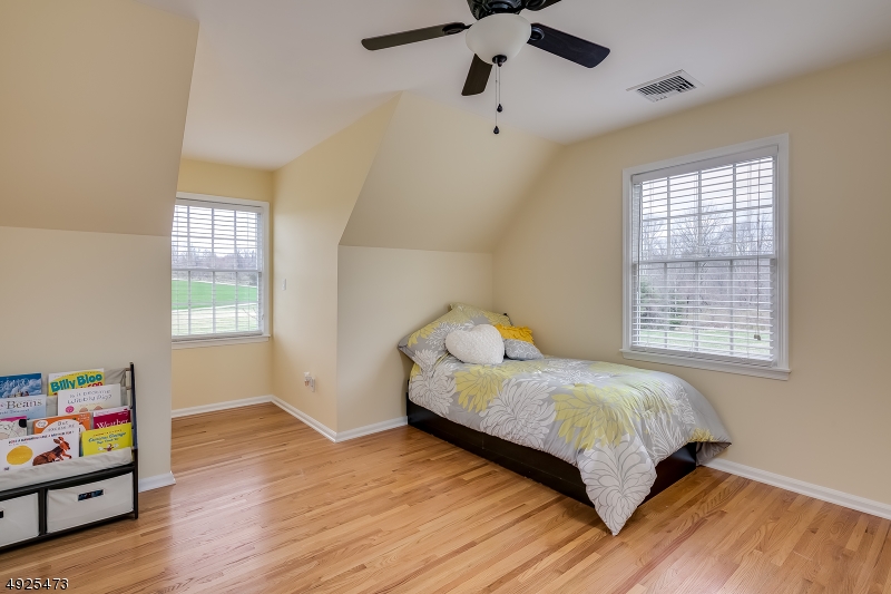Valley - Chester Border - Residential