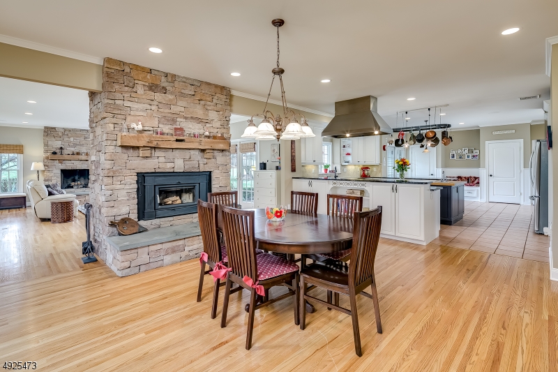 Valley - Chester Border - Residential