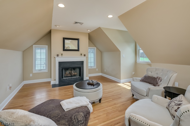 Valley - Chester Border - Residential