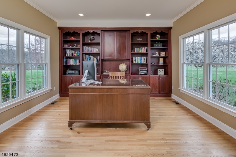 Valley - Chester Border - Residential