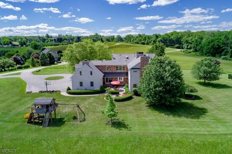 Valley - Chester Border - Residential