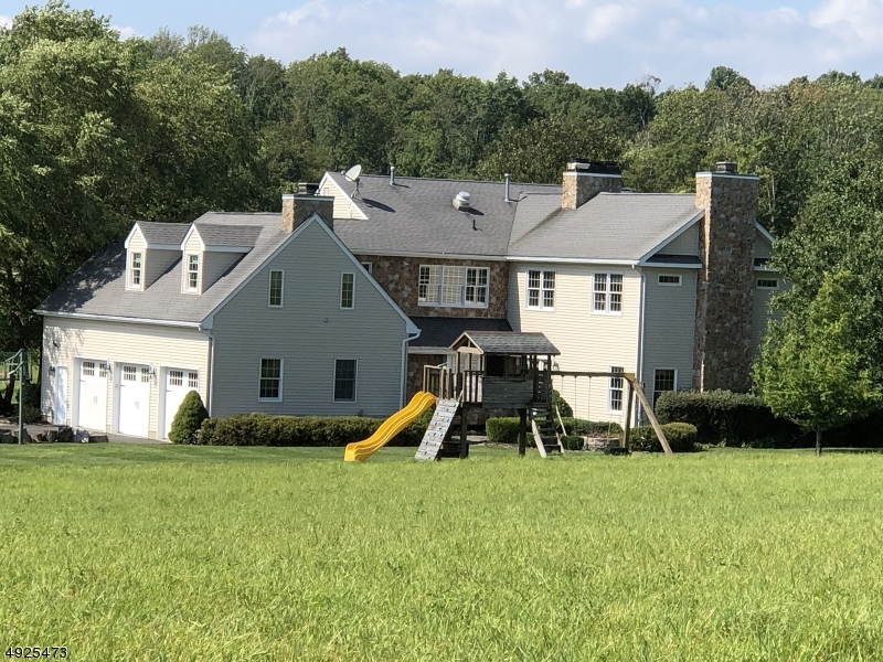Valley - Chester Border - Residential