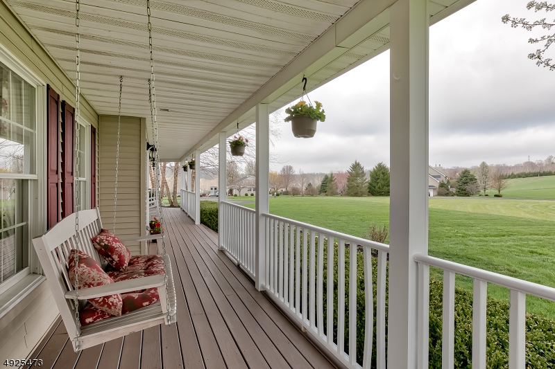 Valley - Chester Border - Residential