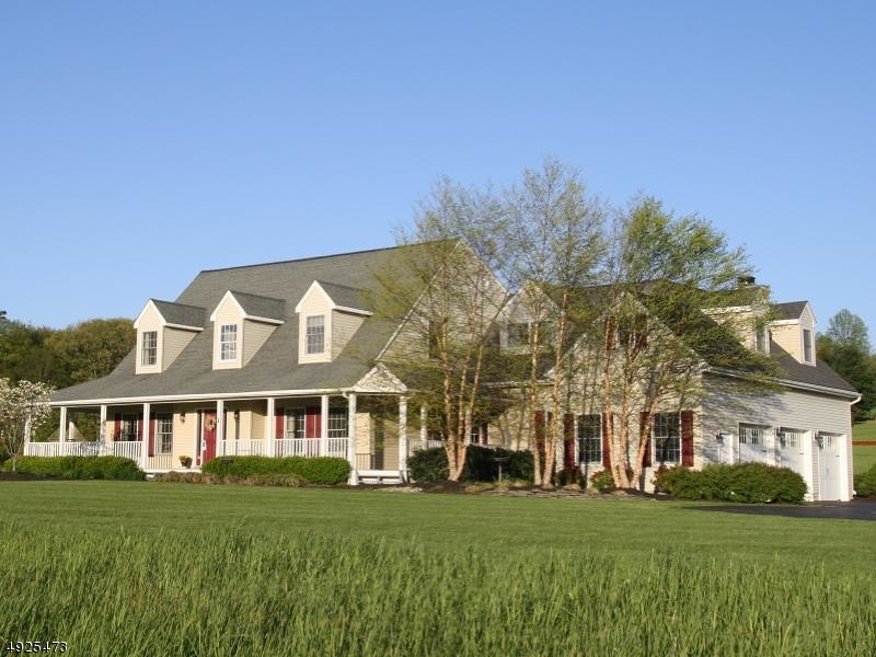 Valley - Chester Border - Residential