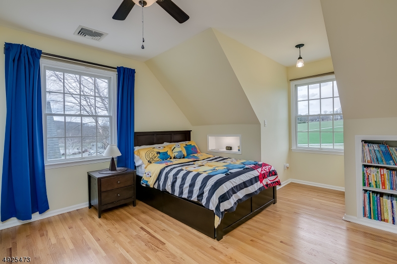 Valley - Chester Border - Residential
