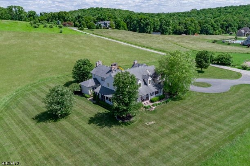 Valley - Chester Border - Residential