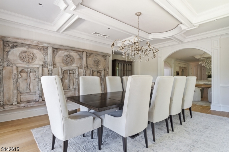Robin Hill Estates - Residential