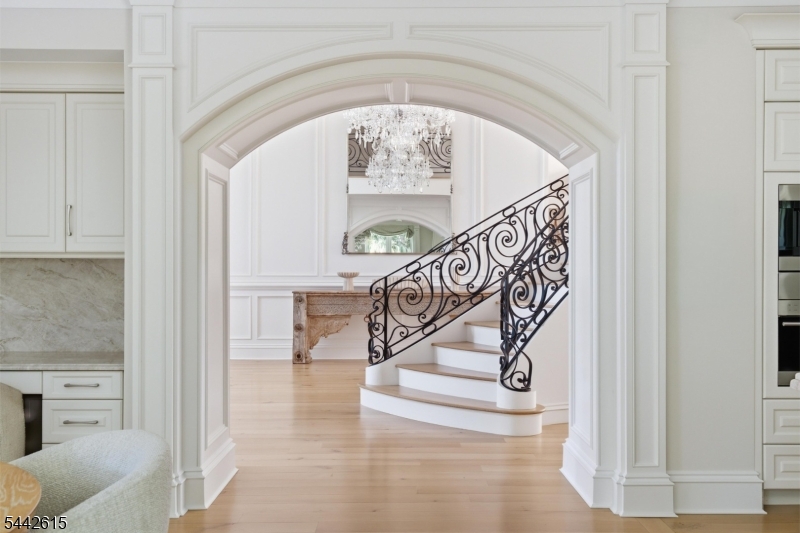 Robin Hill Estates - Residential