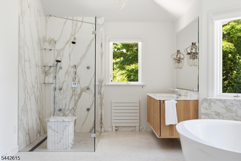 Robin Hill Estates - Residential