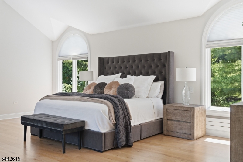 Robin Hill Estates - Residential