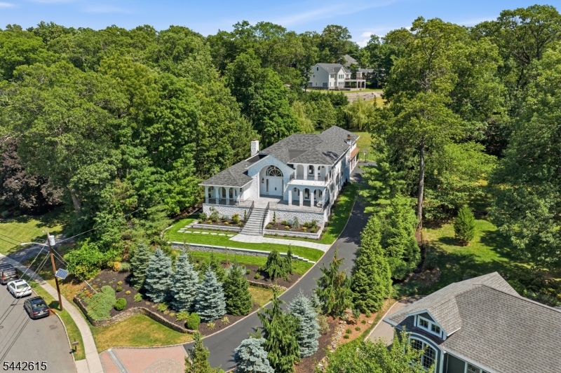 Robin Hill Estates - Residential