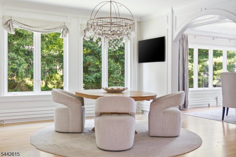Robin Hill Estates - Residential