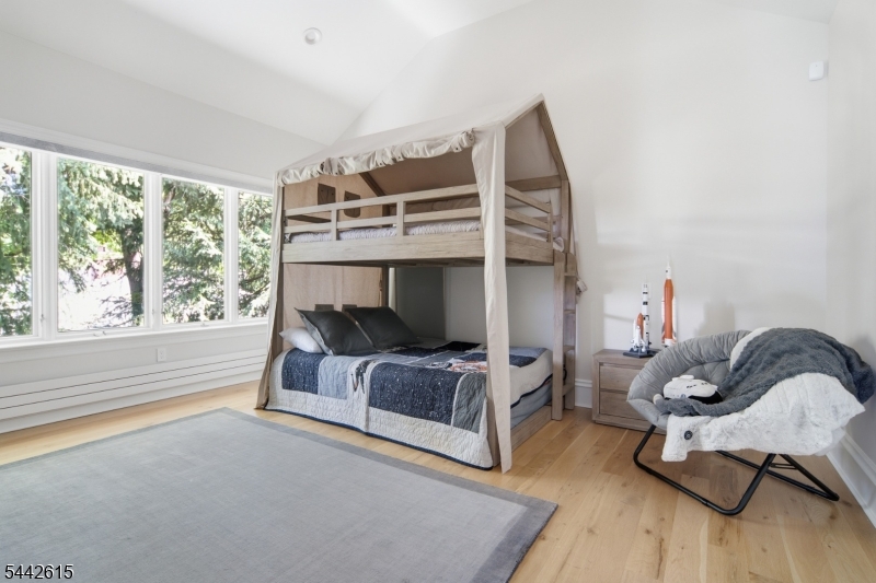 Robin Hill Estates - Residential